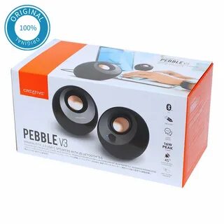 Pebble v3