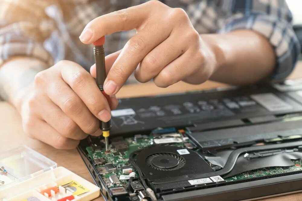 Computer service