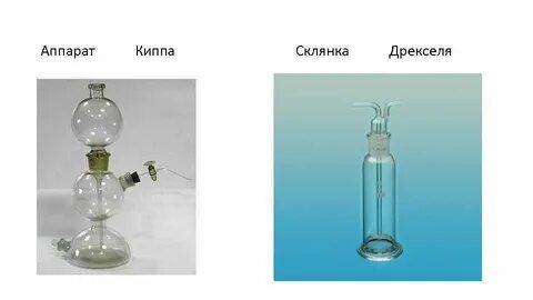 Для чего нужна склянка