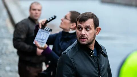 Кто играет в великолепной пятерке