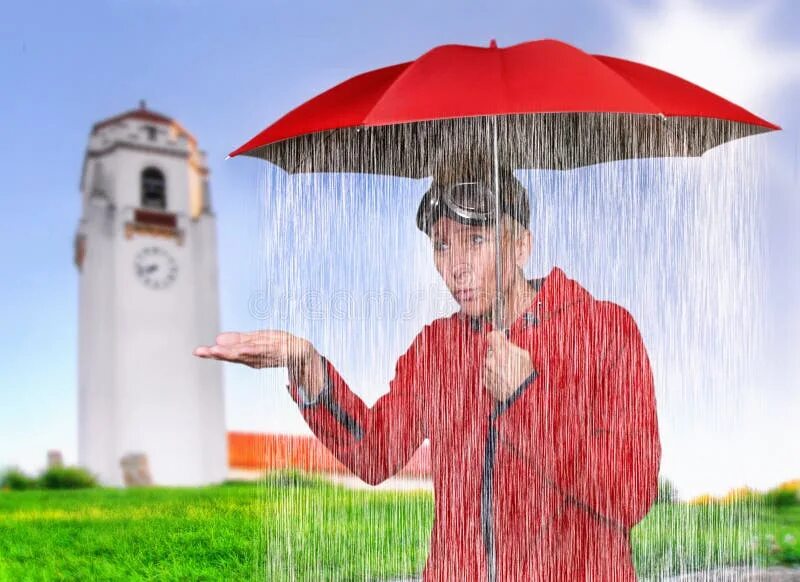 Pour with rain. Rain inside. pouring with rain. дождь снаружи идет и внутри.