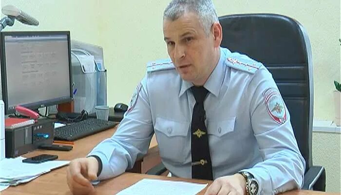 Семилуки стеблев алексей анатольевич гибдд фото В Геленджике уволен начальник ГИБДД Бекетов АиФ Краснодар