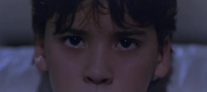 тайный малыш от киллера