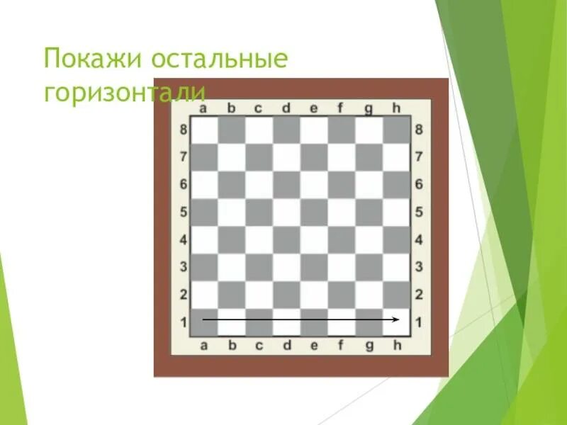 Сколько белых диагоналей на доске. Горизонталь Вертикаль диагональ в шахматах. Горизонтали на шахматной доске. Диагональ горизонталь Вертикаль на шахматной доске. Горизонталь в шахматах.