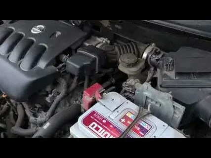 Прошивка nissan qashqai