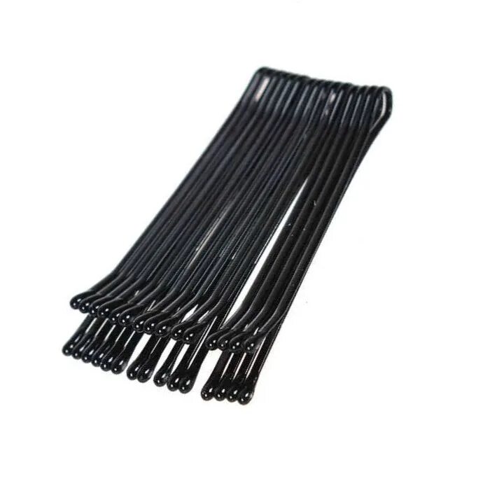 Заколки для волос ameli 5см 2шт синие wat20568-21. Invisible для волос. Невидимки 40мм (200шт/уп). Невидимки valzer hair. Invisible для волос.