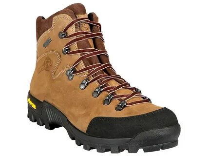 Prabos vagabund high gtx