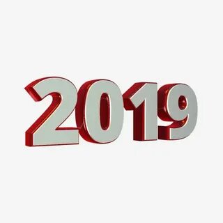 2019 3d