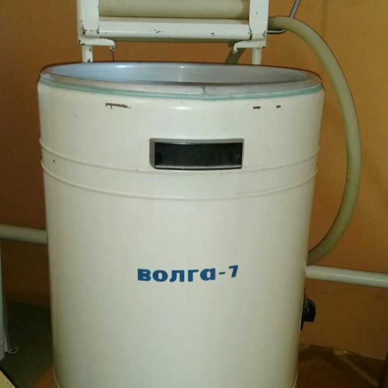 стиральная машина волга 8