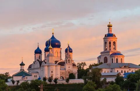 Княжеская резиденция в боголюбово