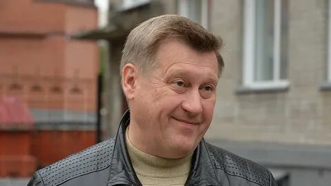 Мэр новосибирска сейчас