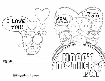 Mom s hole