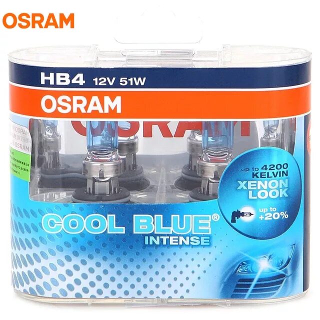 Осрам 9006 hb4. HB 4 Osram Xenon look. Hb4 9006 Osram. Hb4 12v 51w cool Osram.