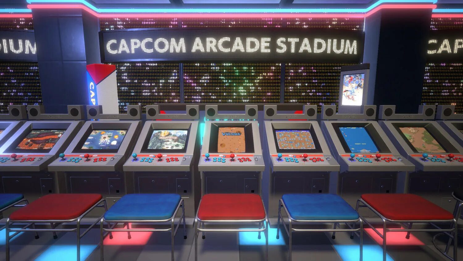 Игра Capcom Arcade Stadium. Capcom Arcade Stadium ps4. Capcom Arcade Cabinet Xbox 360. Capcom Arcade Stadium Nintendo Switch.