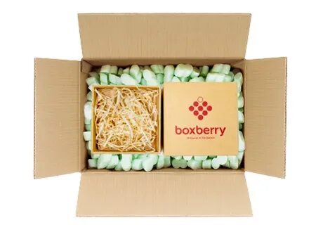 Как упаковать посылку авито
