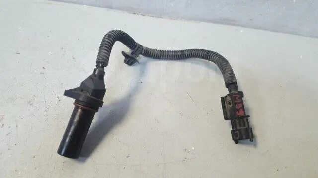 Датчик коленвала кия сид 1. 6. Датчик коленвала киа сид 1. Киа сид 2007 датчик коленвала. Датчик коленвала ceed 1.