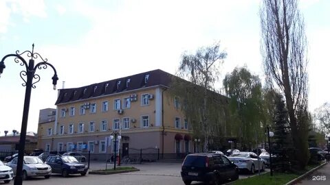 Гостиница восток 2