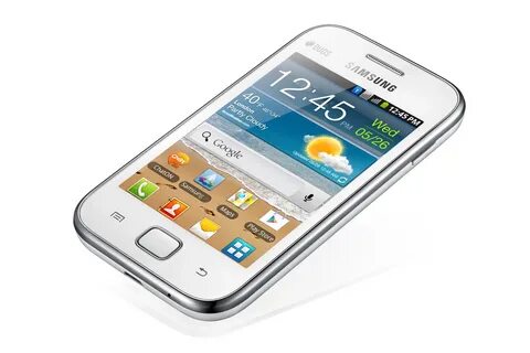 Samsung s duos