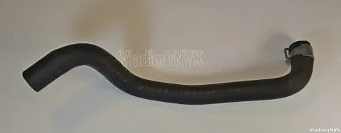 Шланг клапанной крышки