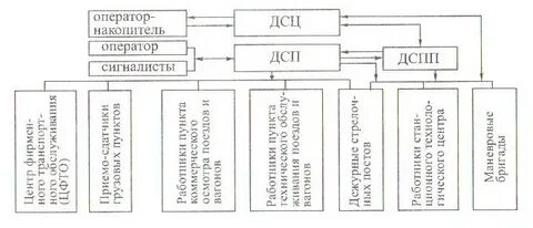Состав органа оперативного управления