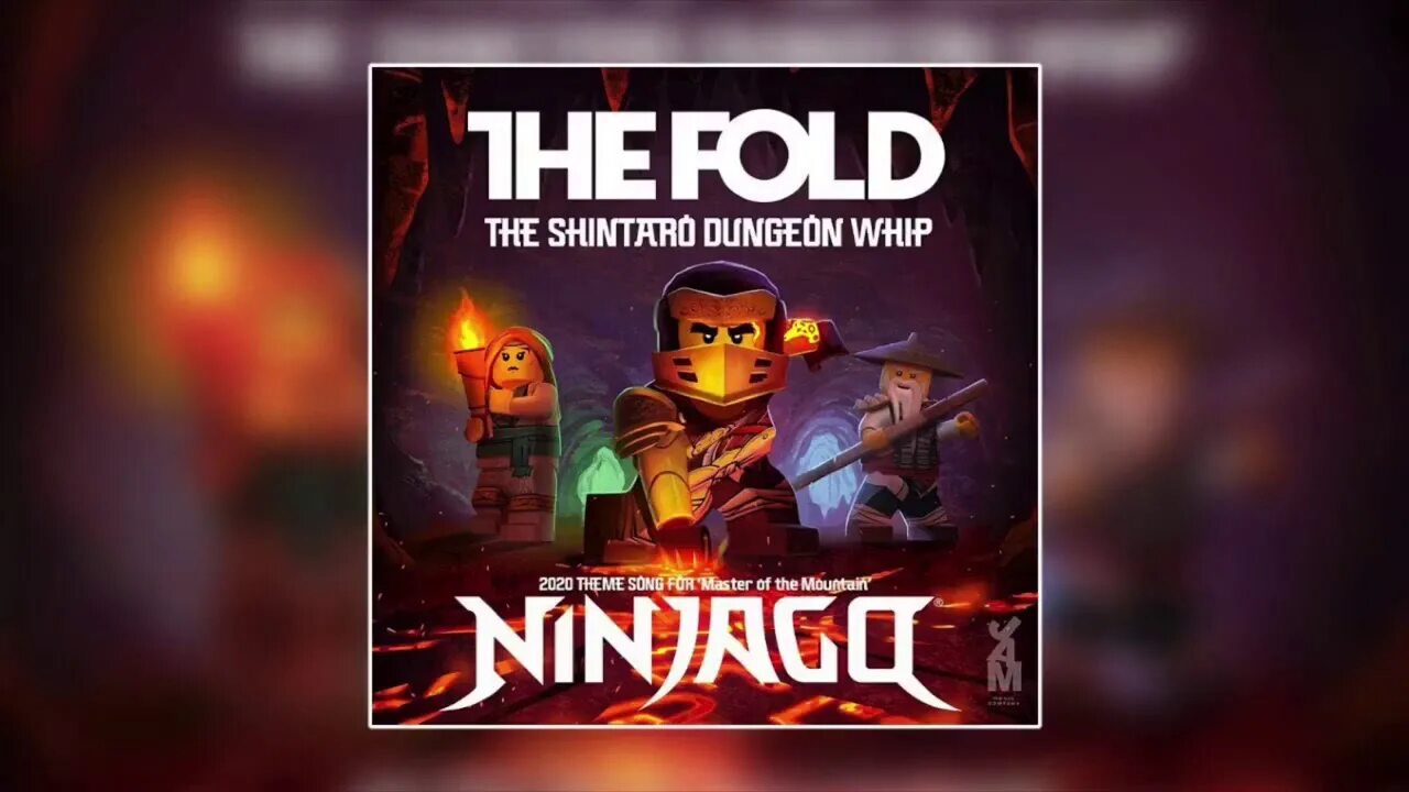 Ninjago the weekend whip. Проклятие подземелье Синтаро ниндзя го. The Fold Ninjago.