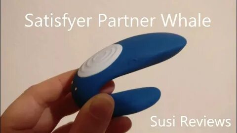 Partner whale