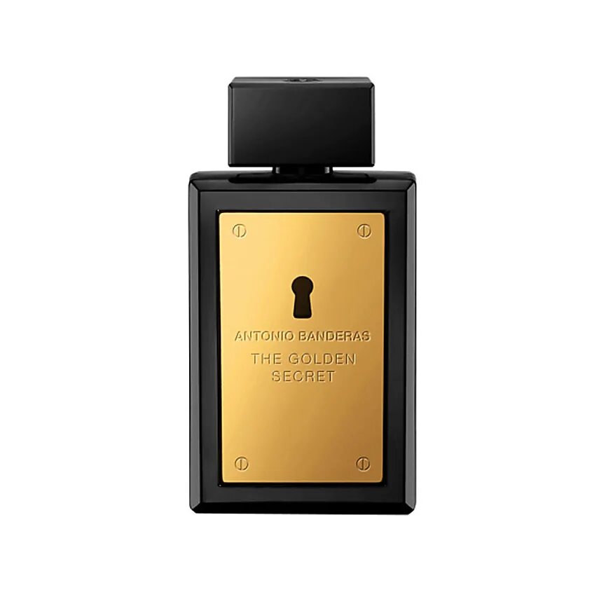 Бандерас мужские. Antonio Banderas Golden Secret men 100ml EDT. Антонио Бандерас туалетная вода Голден секрет. Antonio Banderas Golden Secret 50 ml. Антонио Бандерас секрет духи мужские.