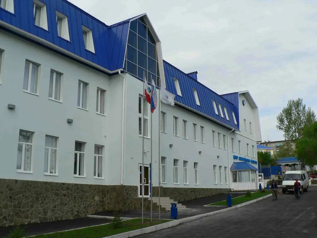 горгаз г бор