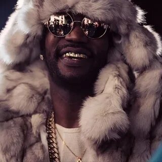 Feat juicy j