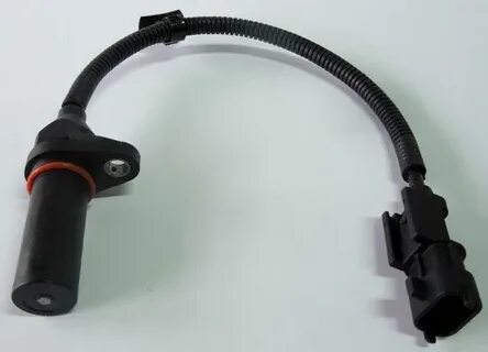 Датчик коленвала хендай солярис 1.6