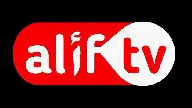Алиф тв. Alif логотип. Alif logo.