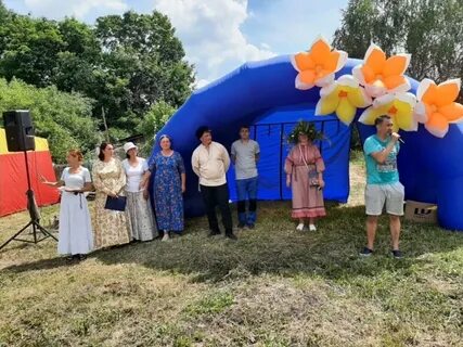 Село раздолье
