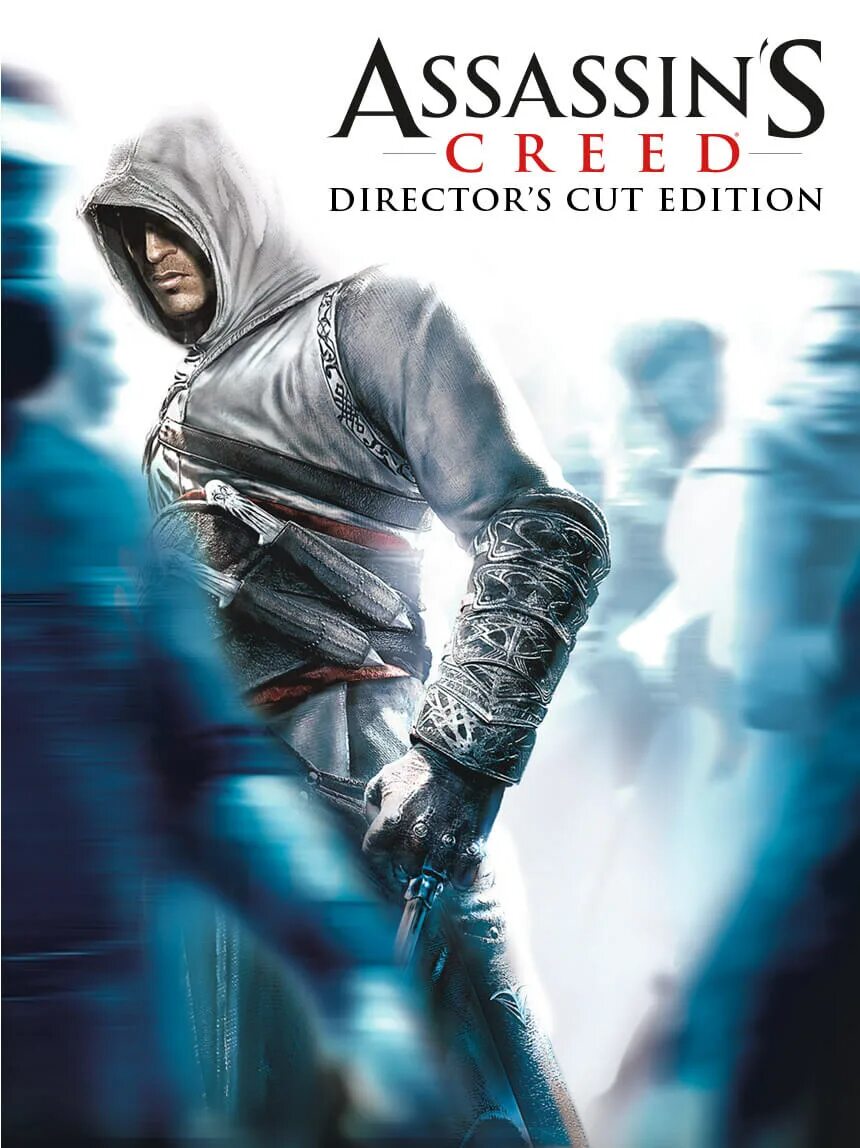 Ассасин крид эдишн. Ассасин Крид Director's Cut Edition. Assassin's Creed 1. Assassins Creed Directors Cut. Assassins Creed Directors Cut Edition обложка.