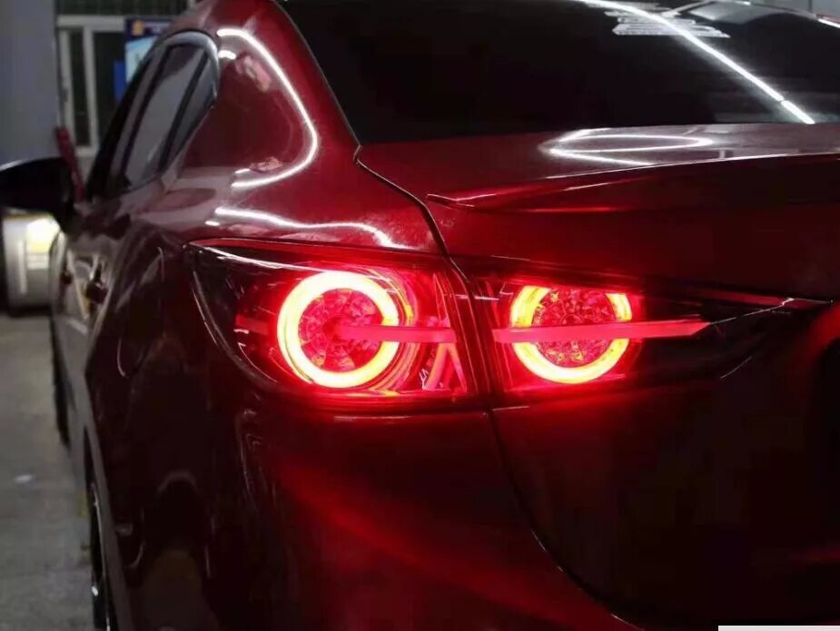 Мазда 3 задние фонари. Led фонари Mazda 3 BM 2014 седан. Задние фонари Мазда 3 седан. Мазда 3 2014 года задние фары. Задняя фара мазда 3