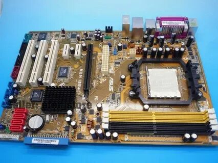 Acpi amdi0052