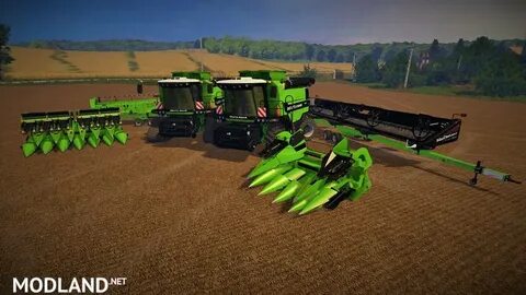 Farm 8