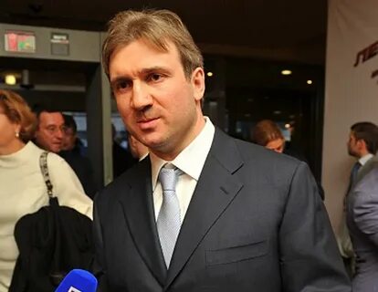 Дети харламова