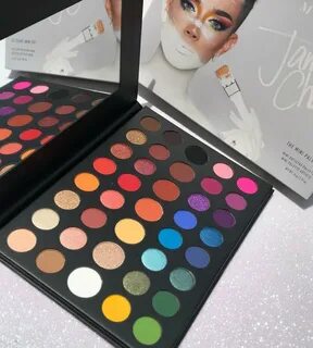 paleta de sombras james charles original - 3talumni.net 