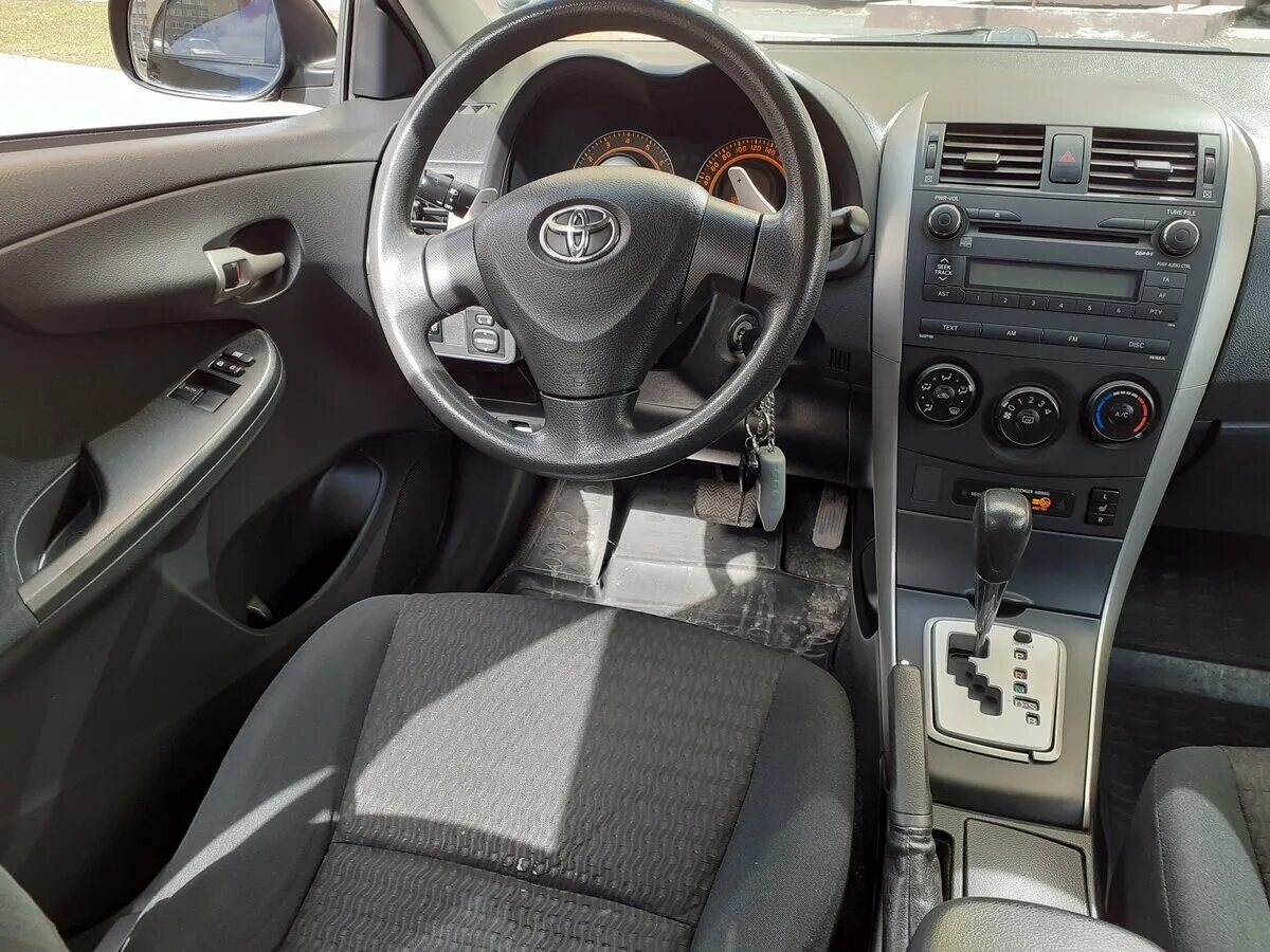 Toyota corolla 2008 1. Toyota corolla 2008. королла 2008 характеристики. 6 комплектация. тойота королла 2008.