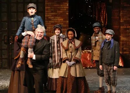Christmas carol in english
