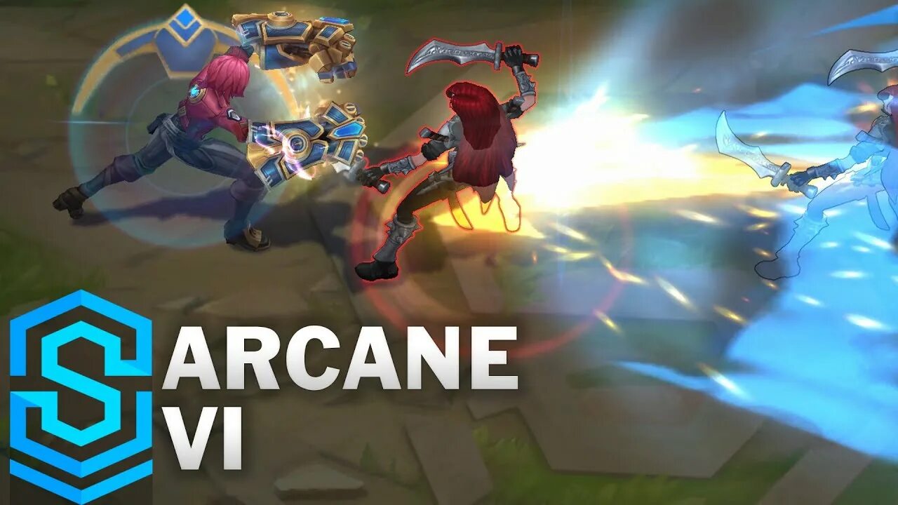 Ви а чемпионс май. Вай аркейн скин. Аркейн Джейс скин. Arcane vi Skin. Vi Arcane нафас.
