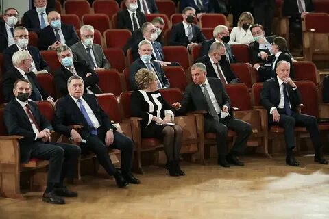 Коллегия дел