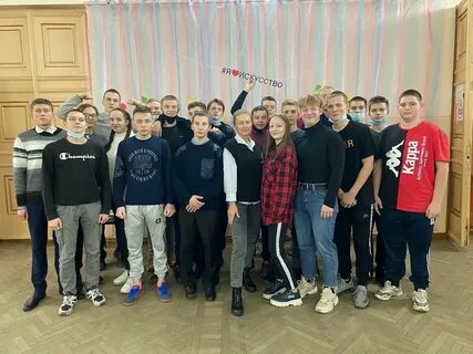 Новости пушкинского