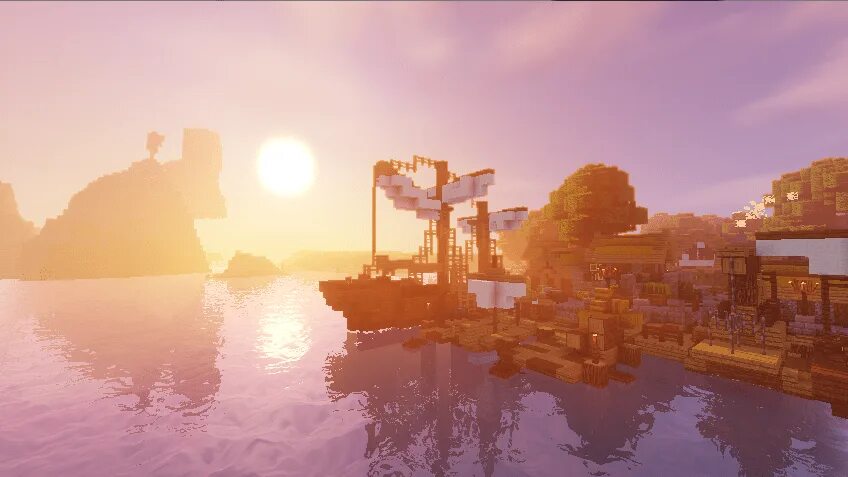 Sildurs shaders extreme. Sildurs vibrant shaders 1.12.2. sildurs shaders 1.16.5. sildur&#039;s vibrant shaders 1.18.2. фордж шейдеры.