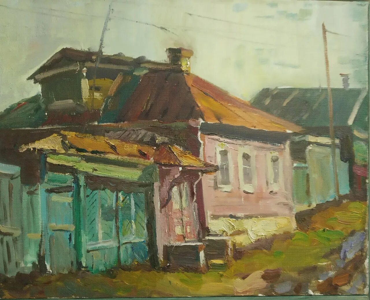 Таранов вячеслав «деревенский пейзаж» сельский пейзаж. Алексей ефремов художник екатеринбург уктус. Старенький домик. Панина алла из села ступино ефремовского района. Кичигин эдуард архитектура.