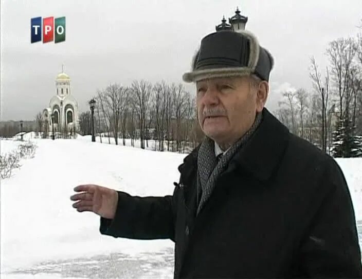 Владимир Карпов - Новости - Администрация Приазовского сельского поселения Примо