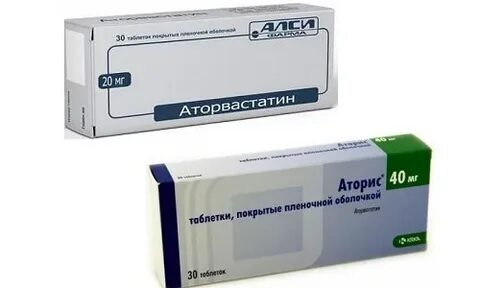 Розувастатин или липримар что лучше отзывы врачей