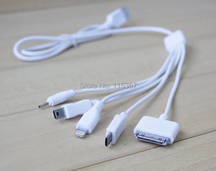 Кабель 5 в 1 для зарядки. С110(5) кабель для зарядки. 1core Cable White Indoor. Зарядка юсб круглая белая д10. Зарядка для телефона 3