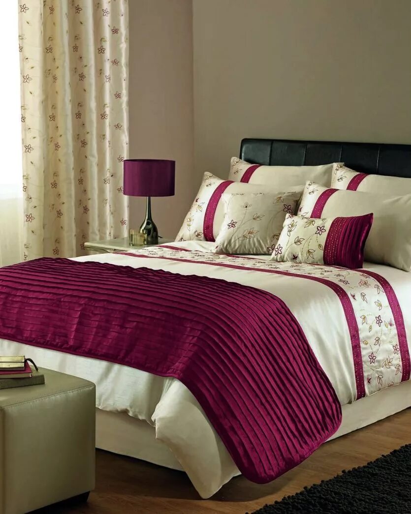 Покрывало в спальню фото – Telegraph