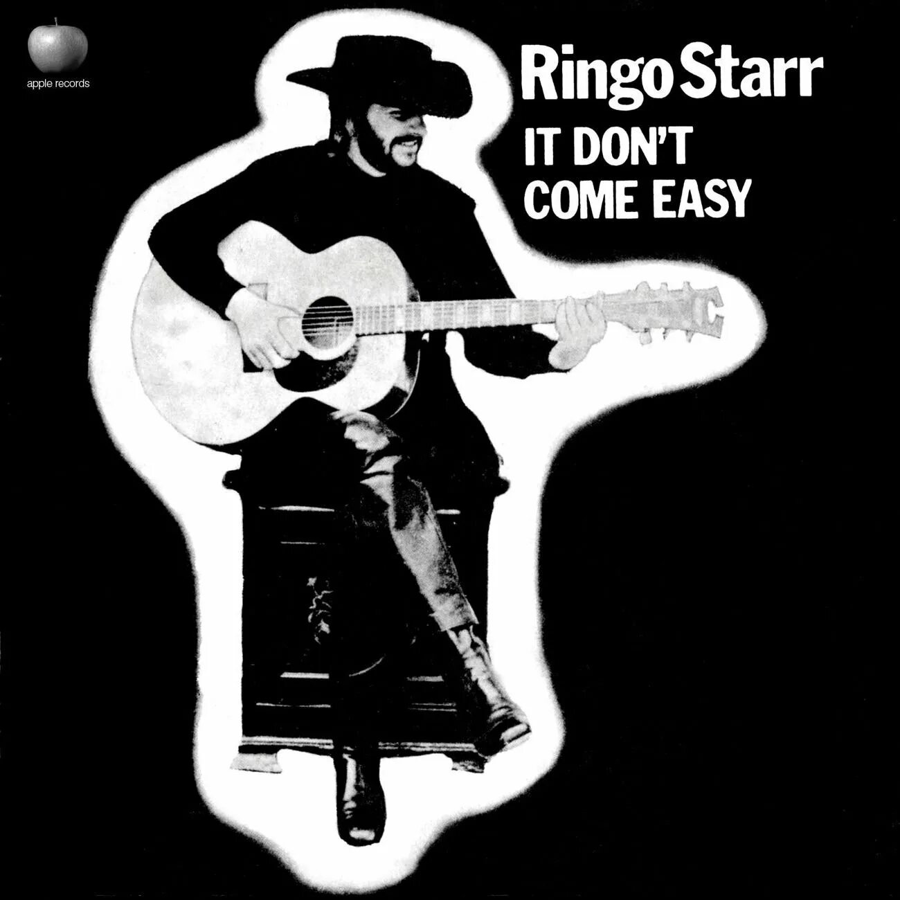 Ringo Starr 1971. Ringo Starr - it don't come easy. Ринго Старр "it don't come easy"/"early 1970" сингл. Ringo it. Don t come around